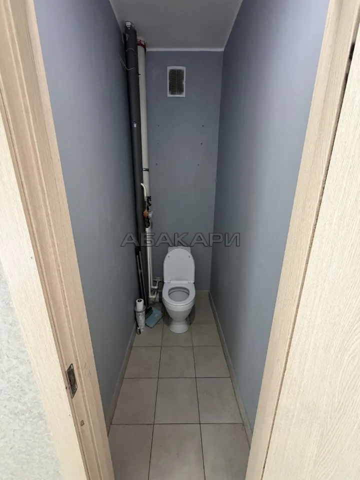 4-комнатная Апрельская улица, 7  за 35000 руб/мес фото 8