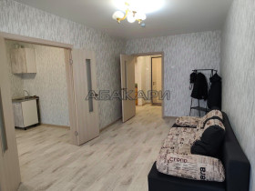 аренда Аральская, 47 1-комнатная 24000