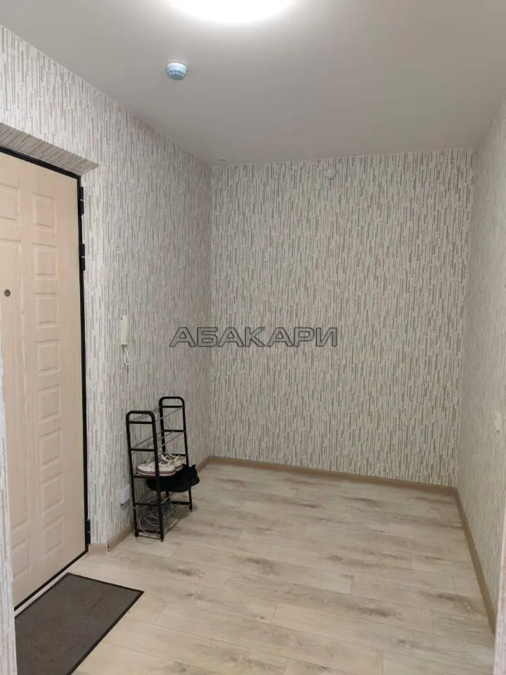 1-комнатная Аральская улица, 47  за 24000 руб/мес фото 5