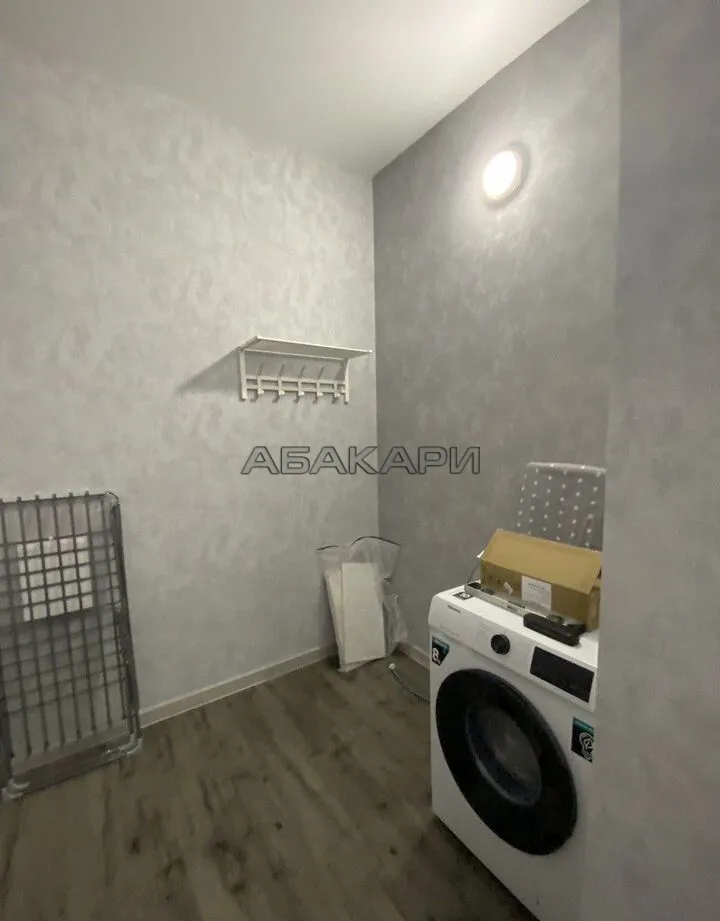 2-комнатная улица Авиаторов, 21  за 65000 руб/мес фото 5