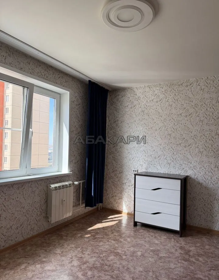 1-комнатная Караульная улица, 46  за 32000 руб/мес фото 2