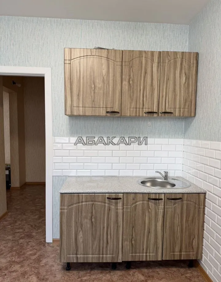 1-комнатная Караульная улица, 46  за 32000 руб/мес фото 5
