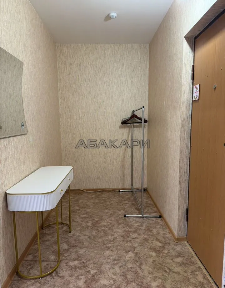 1-комнатная Караульная улица, 46  за 32000 руб/мес фото 8