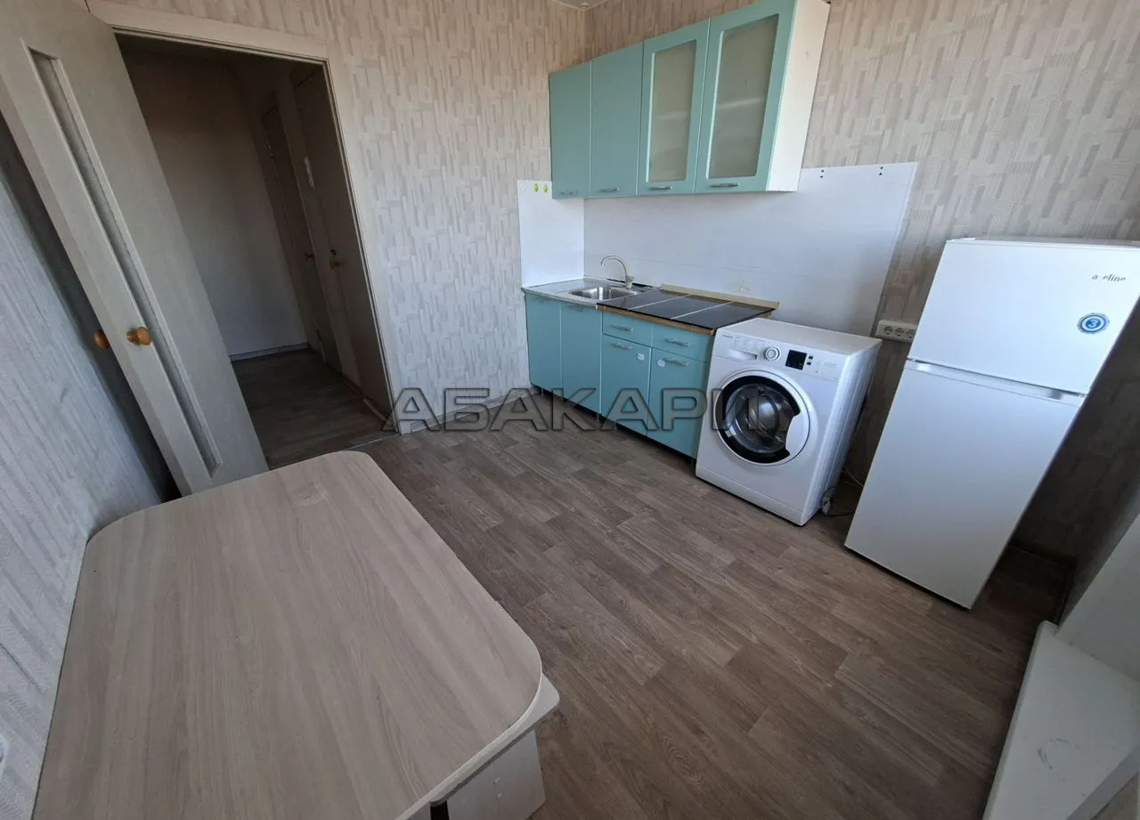 2-комнатная Ольховая улица, 21 за 29000 руб/мес фото 8 2-комнатная Ольховая улица, 21 за 29000 руб/мес фото 8