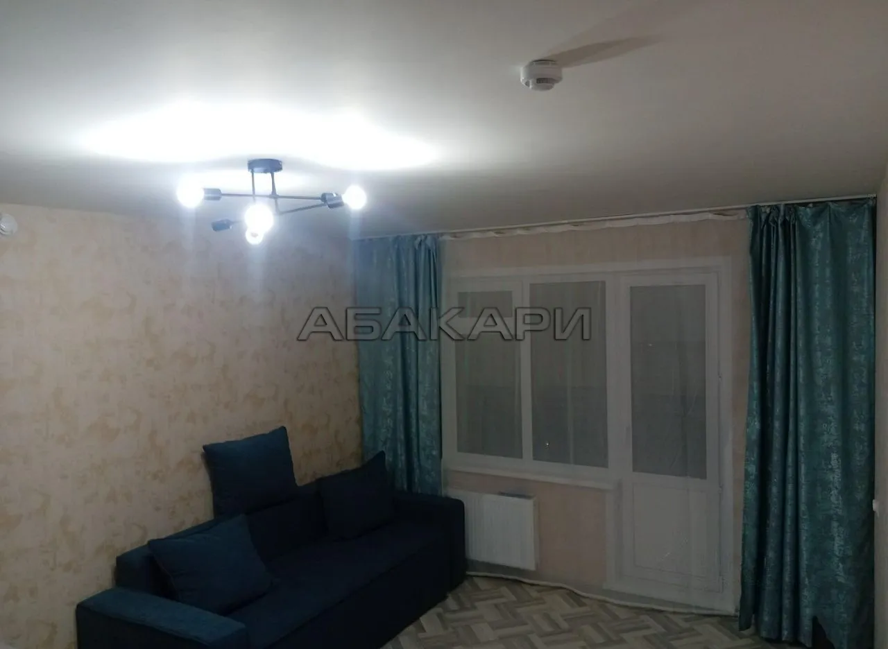 2-комнатная Соколовская улица, 20В  за 38000 руб/мес фото 3