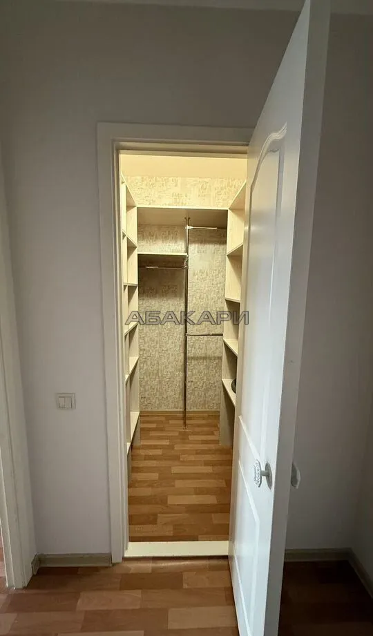 2-комнатная улица Академика Вавилова, 27А  за 35000 руб/мес фото 3