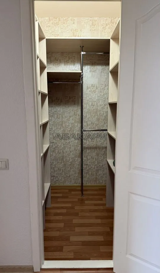2-комнатная улица Академика Вавилова, 27А  за 35000 руб/мес фото 4