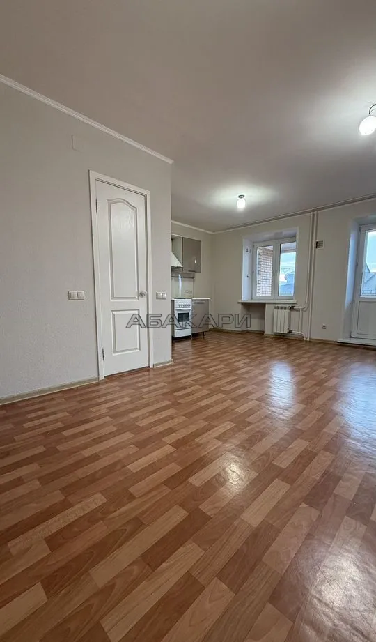 2-комнатная улица Академика Вавилова, 27А  за 35000 руб/мес фото 2