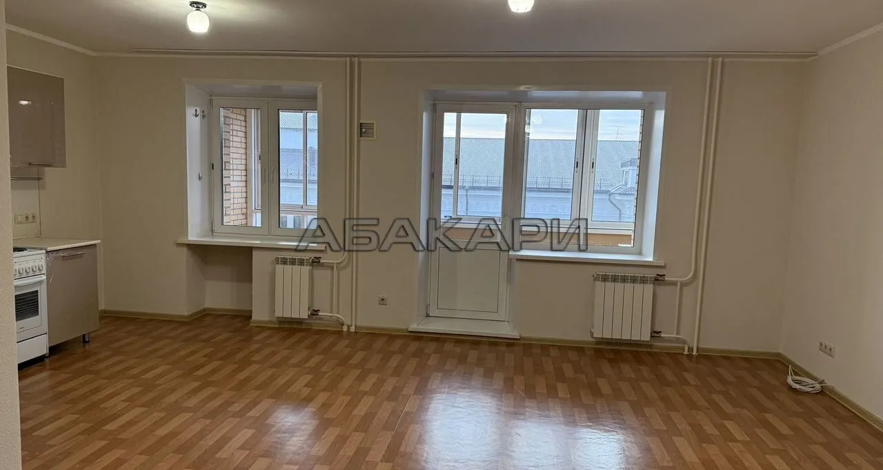 2-комнатная улица Академика Вавилова, 27А  за 35000 руб/мес фото 12