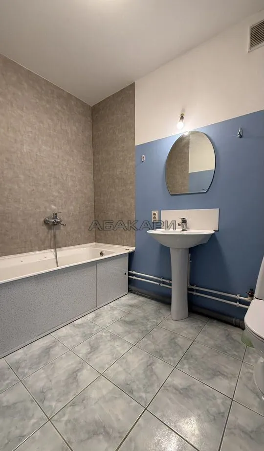 2-комнатная улица Академика Вавилова, 27А  за 35000 руб/мес фото 18