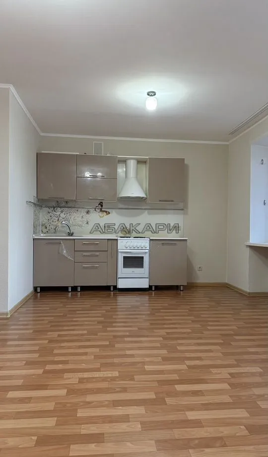 2-комнатная улица Академика Вавилова, 27А  за 35000 руб/мес фото 1