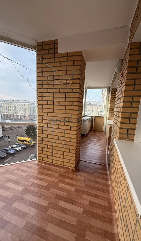 2-комнатная улица Академика Вавилова, 27А  за 35000 руб/мес фото 13