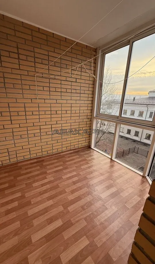 2-комнатная улица Академика Вавилова, 27А  за 35000 руб/мес фото 14