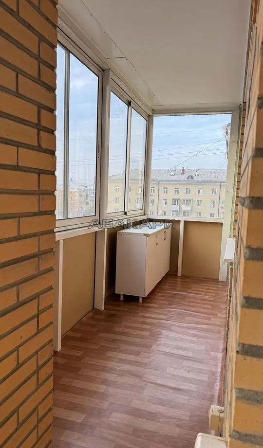 2-комнатная улица Академика Вавилова, 27А  за 35000 руб/мес фото 15
