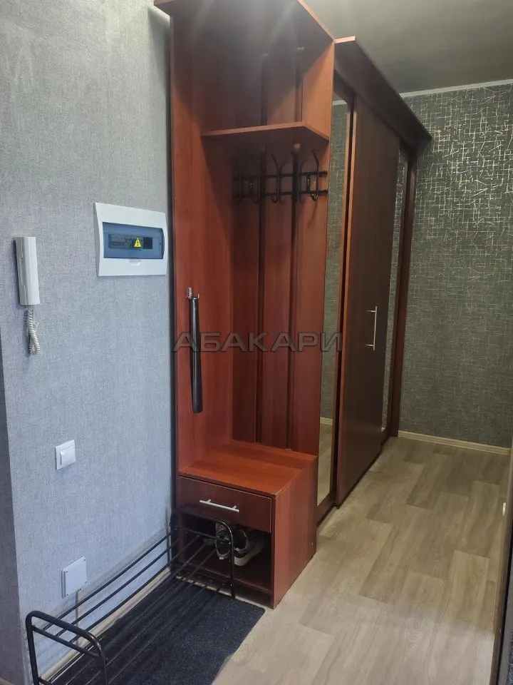 1-комнатная улица Академика Вавилова, 47В за 35000 руб/мес фото 3 1-комнатная улица Академика Вавилова, 47В за 35000 руб/мес фото 3