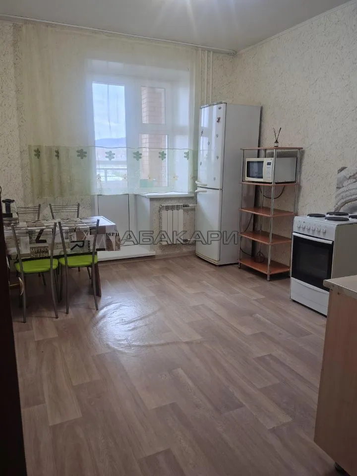 1-комнатная улица Академика Вавилова, 47В за 35000 руб/мес фото 2 1-комнатная улица Академика Вавилова, 47В за 35000 руб/мес фото 2