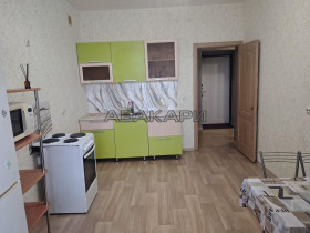 аренда Академика Вавилова, 47В 1-комнатная 35000
