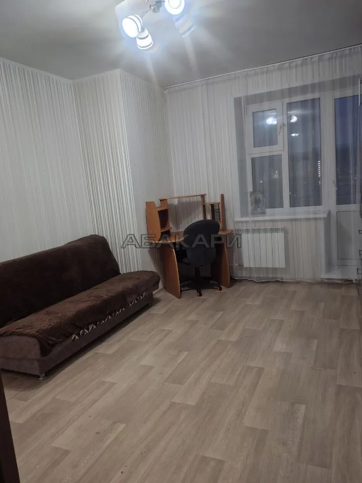 1-комнатная улица Академика Вавилова, 47В за 35000 руб/мес фото 4 1-комнатная улица Академика Вавилова, 47В за 35000 руб/мес фото 4