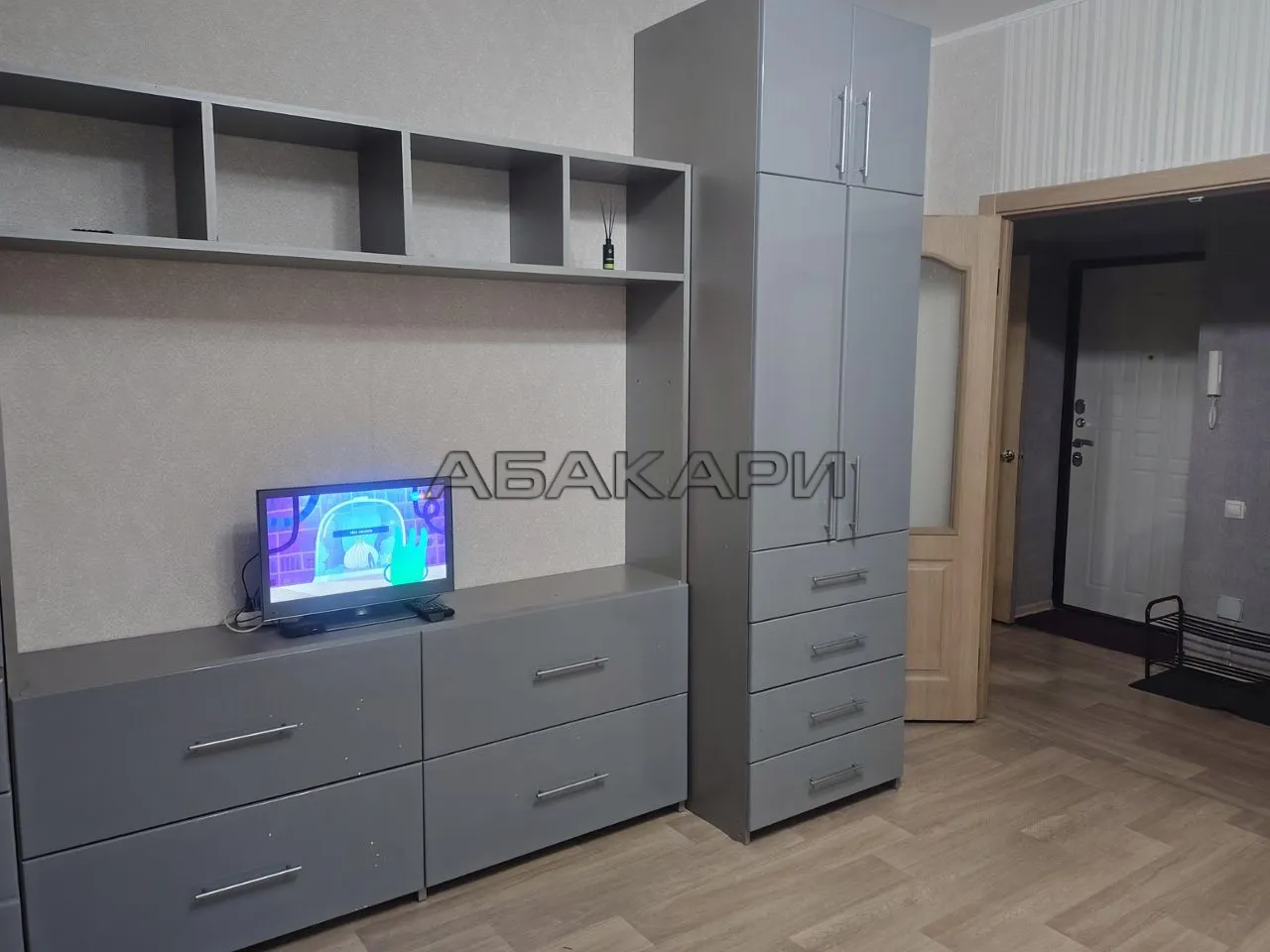 1-комнатная улица Академика Вавилова, 47В за 35000 руб/мес фото 7 1-комнатная улица Академика Вавилова, 47В за 35000 руб/мес фото 7