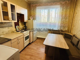 аренда Алексеева, 12 1-комнатная 27000