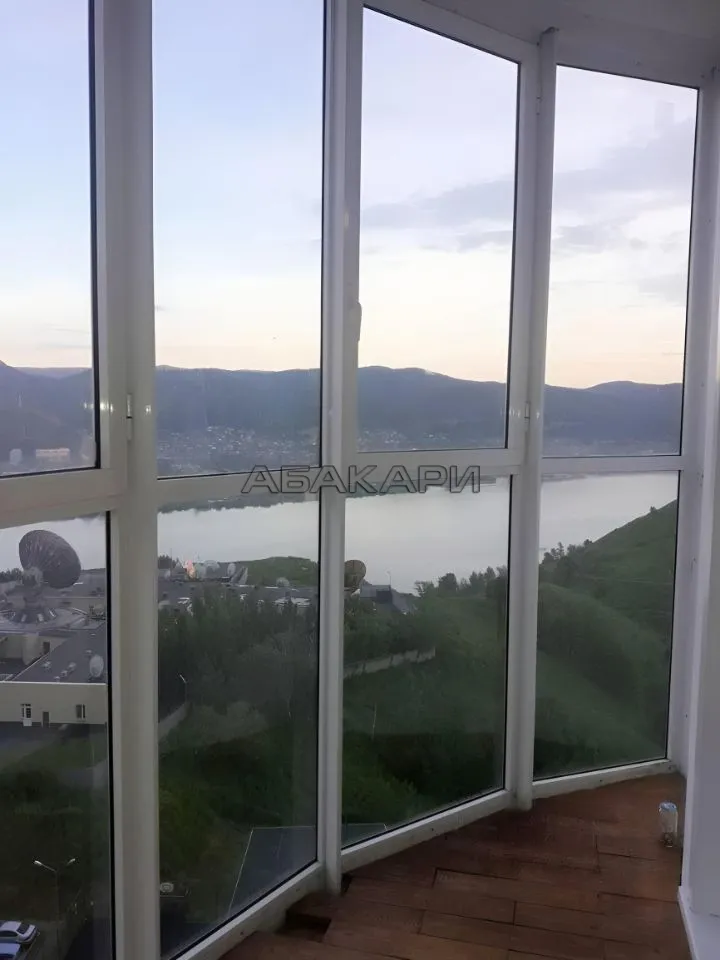 1-комнатная улица Борисова, 40  за 30000 руб/мес фото 8