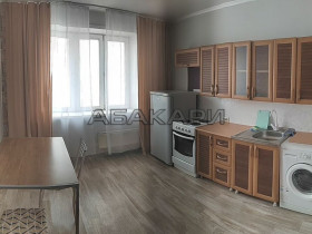 аренда Чернышевского, 63 1-комнатная 26000