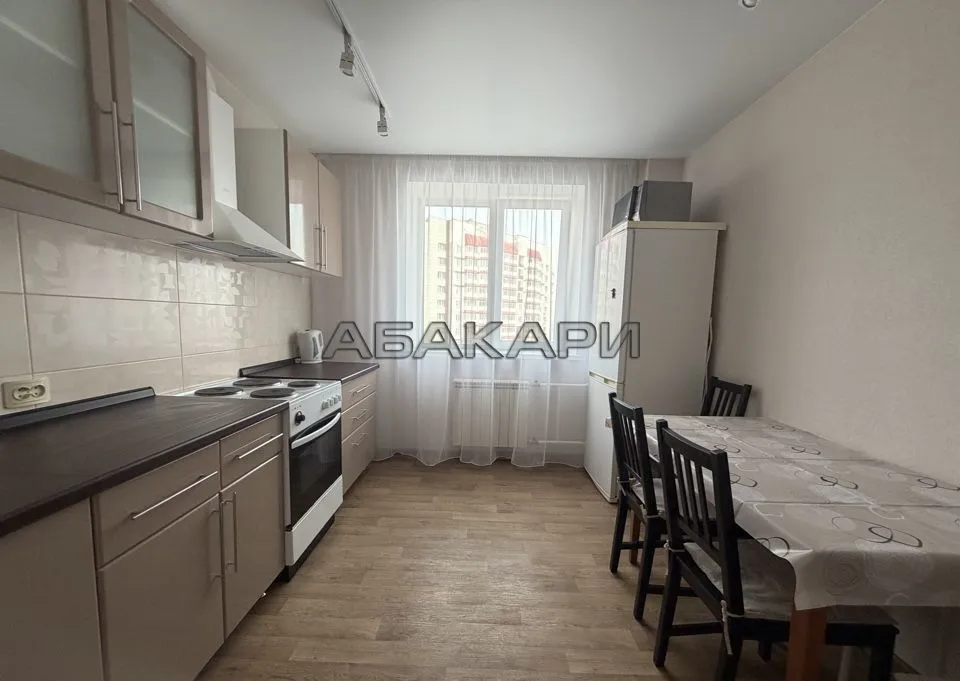 2-комнатная улица Чернышевского, 63  за 39000 руб/мес фото 1