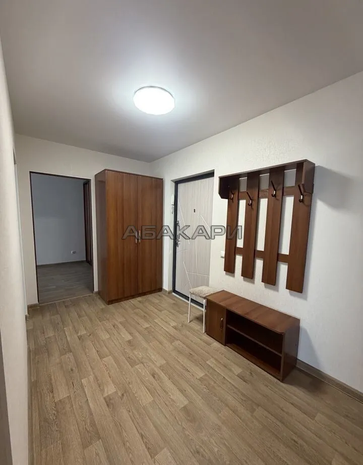 2-комнатная улица Чернышевского, 63  за 39000 руб/мес фото 5