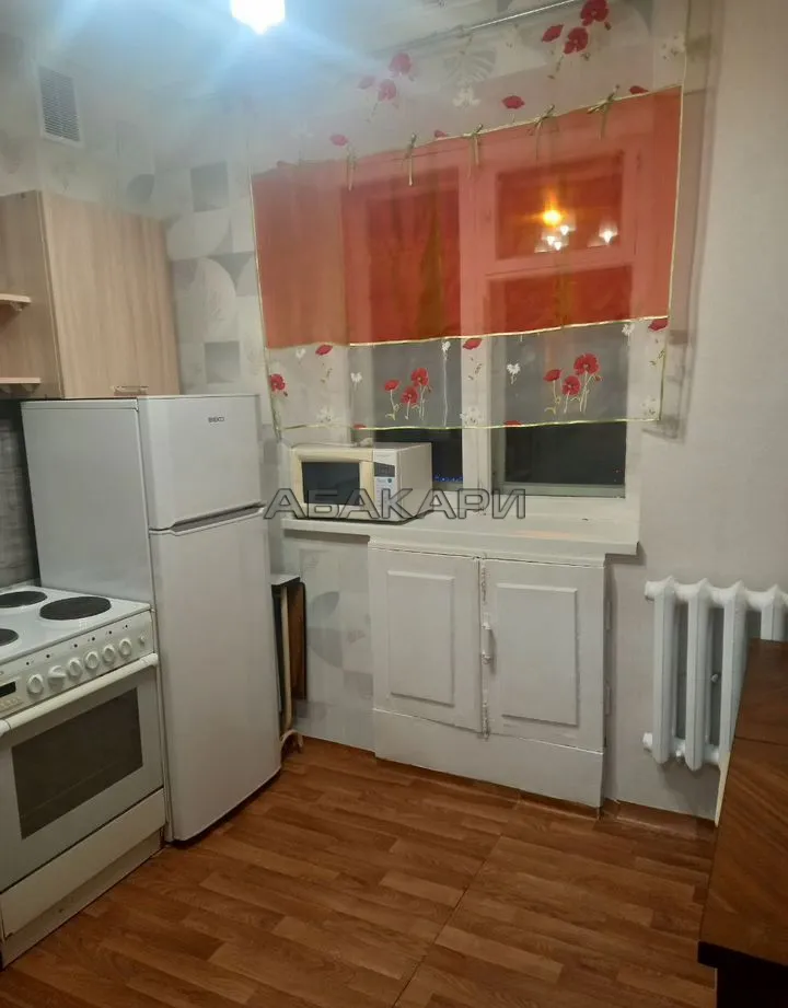 1-комнатная улица Ленина, 28 за 38000 руб/мес фото 1 1-комнатная улица Ленина, 28 за 38000 руб/мес фото 1