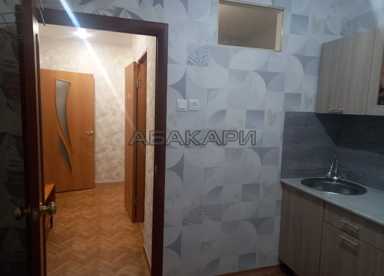 1-комнатная улица Ленина, 28 за 38000 руб/мес фото 6 1-комнатная улица Ленина, 28 за 38000 руб/мес фото 6