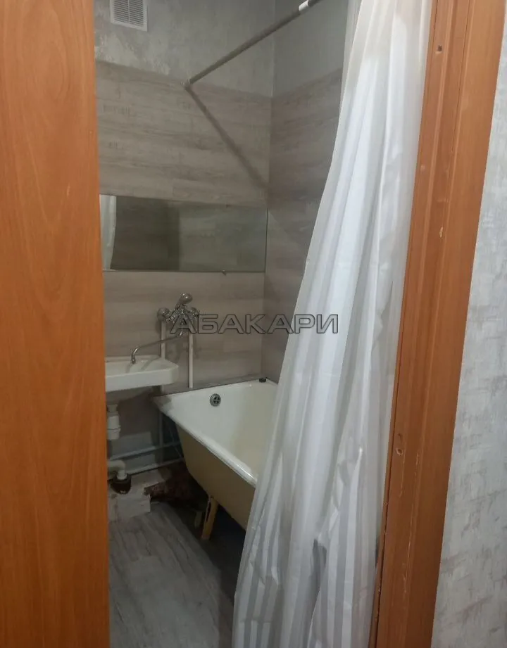 1-комнатная улица Ленина, 28  за 38000 руб/мес фото 9