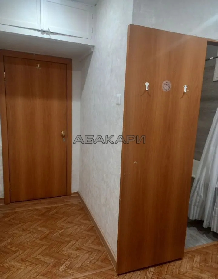 1-комнатная улица Ленина, 28 за 38000 руб/мес фото 7 1-комнатная улица Ленина, 28 за 38000 руб/мес фото 7