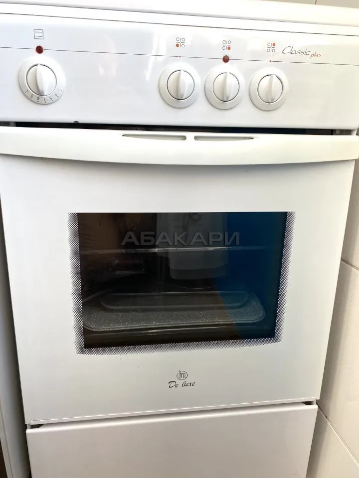 1-комнатная улица Шевченко, 80А  за 28000 руб/мес фото 9