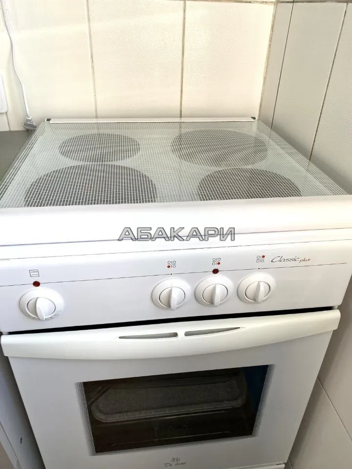1-комнатная улица Шевченко, 80А  за 28000 руб/мес фото 10