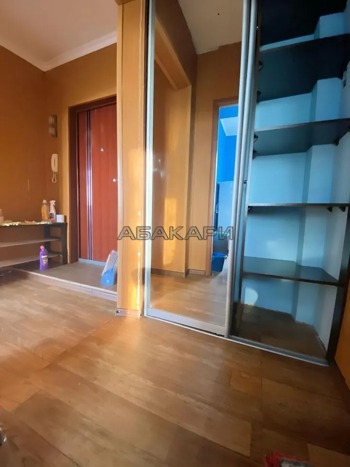 1-комнатная улица Шевченко, 80А  за 28000 руб/мес фото 18