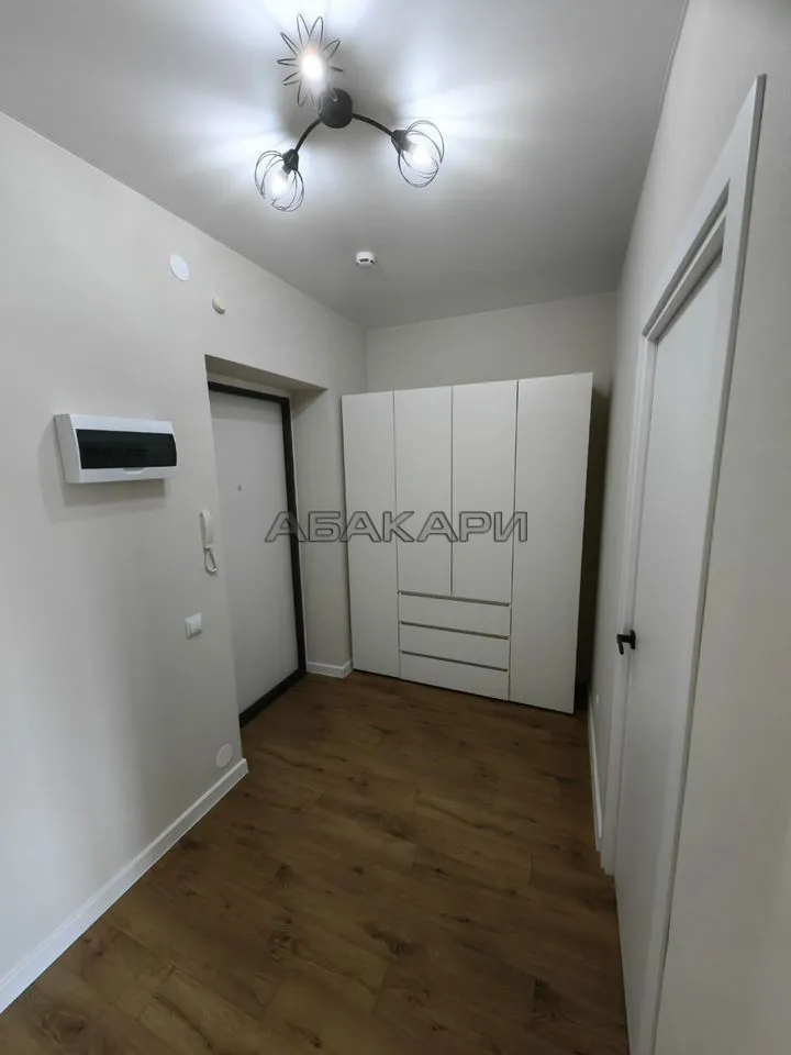 1-комнатная улица Светлова, 12  за 32000 руб/мес фото 5