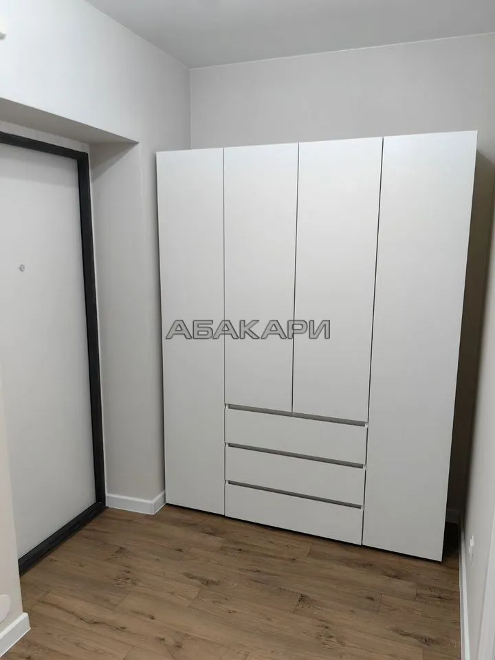 1-комнатная улица Светлова, 12  за 32000 руб/мес фото 6