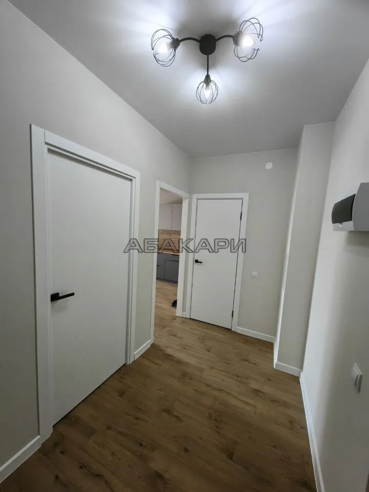 1-комнатная улица Светлова, 12  за 32000 руб/мес фото 8
