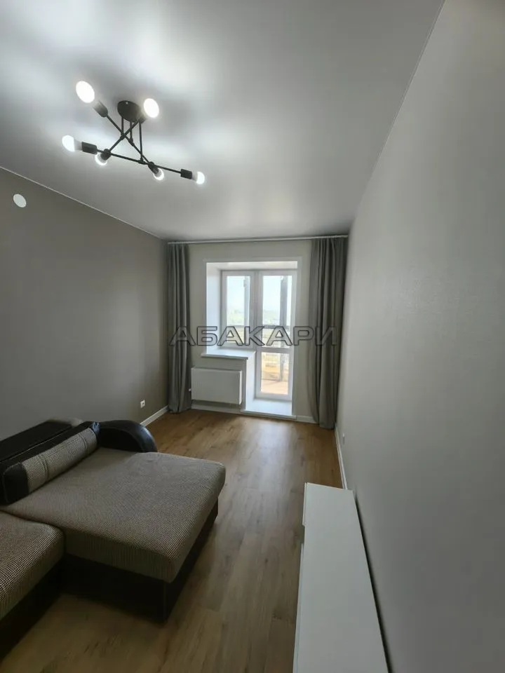 1-комнатная улица Светлова, 12  за 32000 руб/мес фото 9