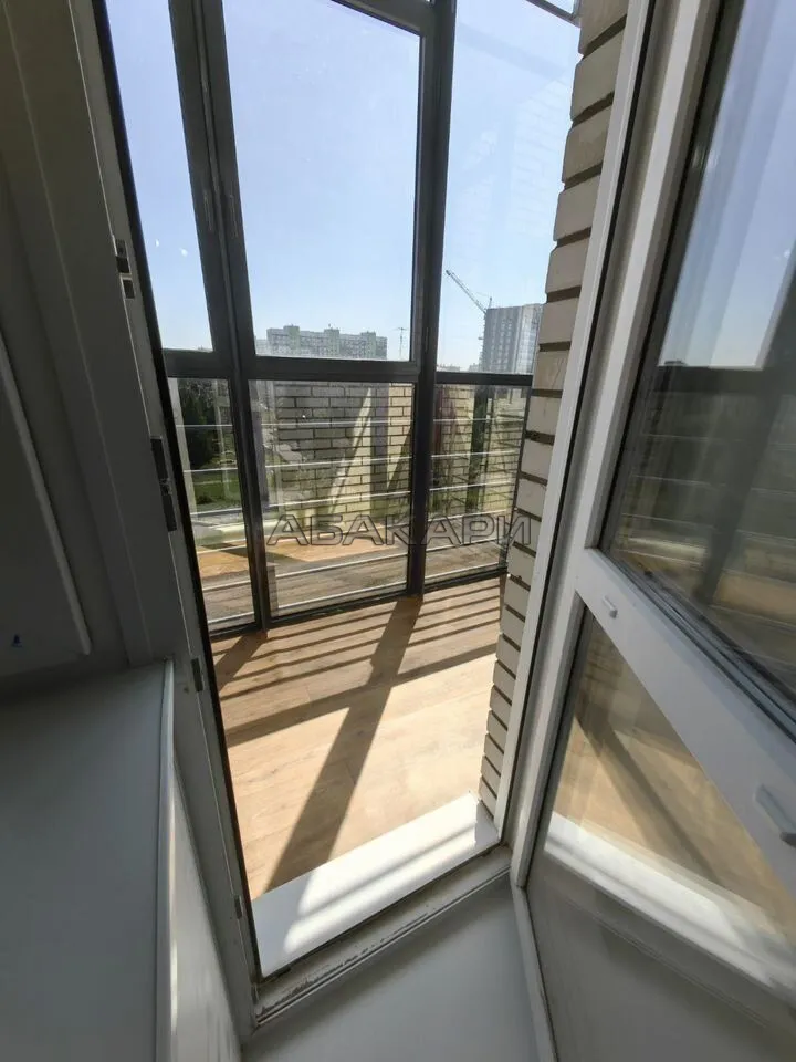 1-комнатная улица Светлова, 12  за 32000 руб/мес фото 15