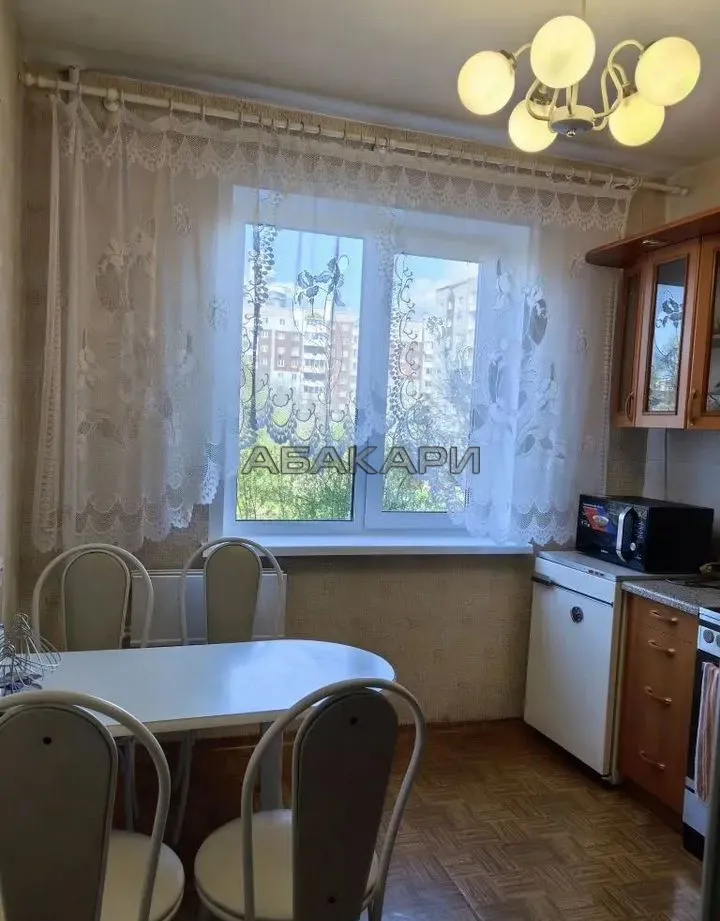3-комнатная улица Весны, 15 за 35000 руб/мес фото 2 3-комнатная улица Весны, 15 за 35000 руб/мес фото 2