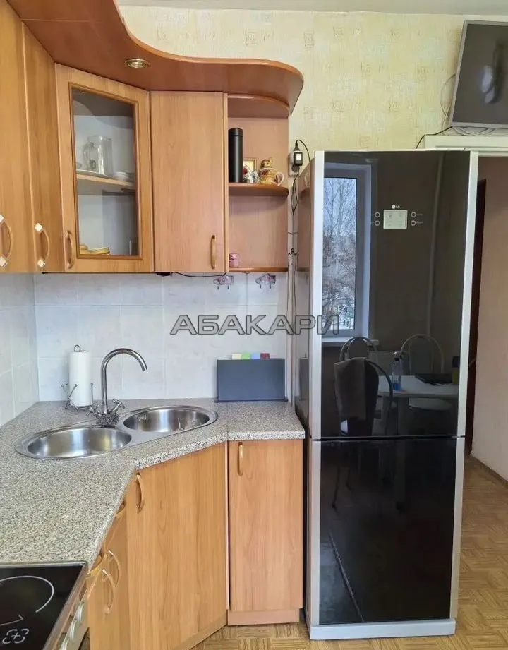 3-комнатная улица Весны, 15 за 35000 руб/мес фото 4 3-комнатная улица Весны, 15 за 35000 руб/мес фото 4