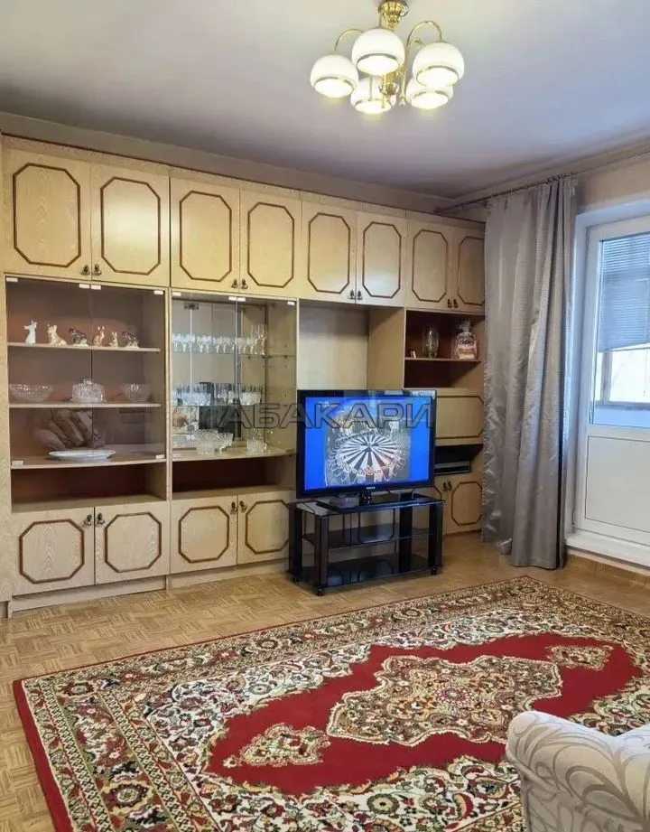 3-комнатная улица Весны, 15 за 35000 руб/мес фото 5 3-комнатная улица Весны, 15 за 35000 руб/мес фото 5