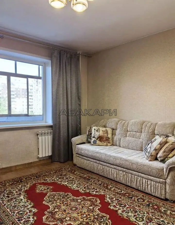 3-комнатная улица Весны, 15 за 35000 руб/мес фото 6 3-комнатная улица Весны, 15 за 35000 руб/мес фото 6