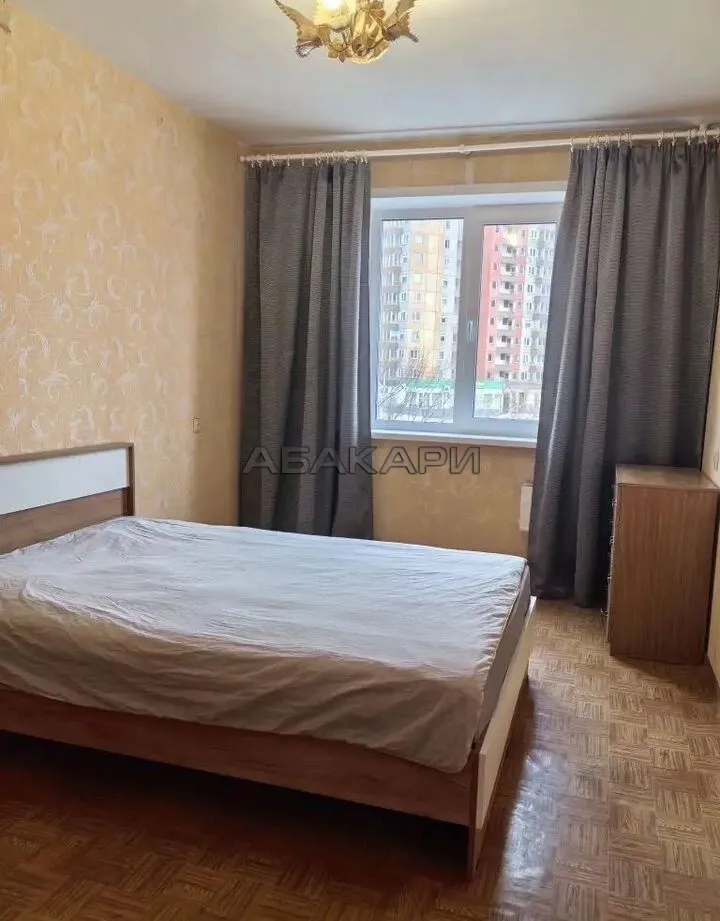 3-комнатная улица Весны, 15 за 35000 руб/мес фото 7 3-комнатная улица Весны, 15 за 35000 руб/мес фото 7