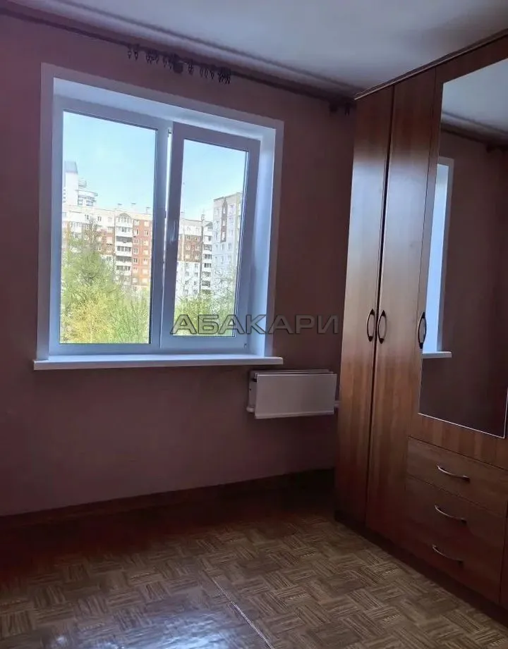 3-комнатная улица Весны, 15 за 35000 руб/мес фото 8 3-комнатная улица Весны, 15 за 35000 руб/мес фото 8