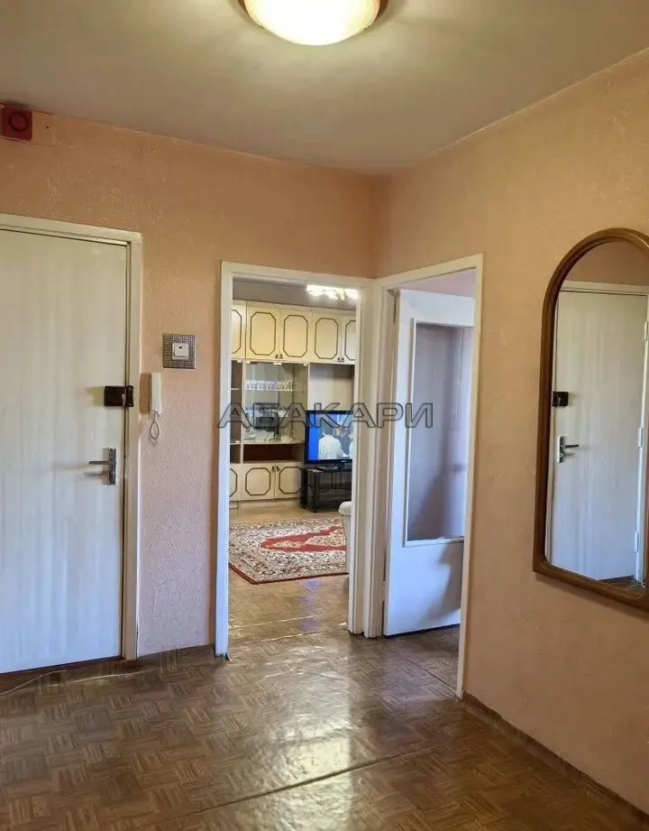 3-комнатная улица Весны, 15 за 35000 руб/мес фото 10 3-комнатная улица Весны, 15 за 35000 руб/мес фото 10
