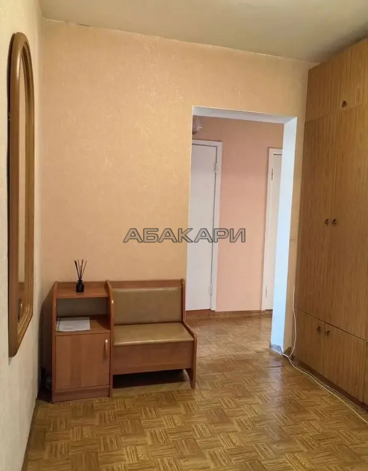 3-комнатная улица Весны, 15  за 35000 руб/мес фото 11