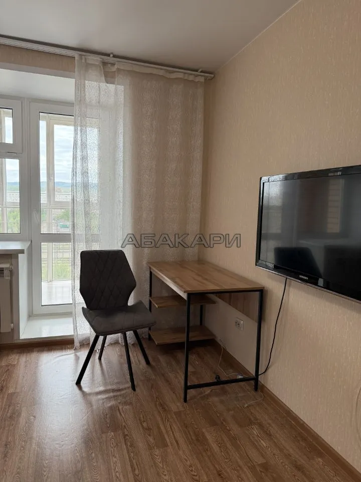 2-комнатная Вузовский переулок, 17  за 45000 руб/мес фото 3