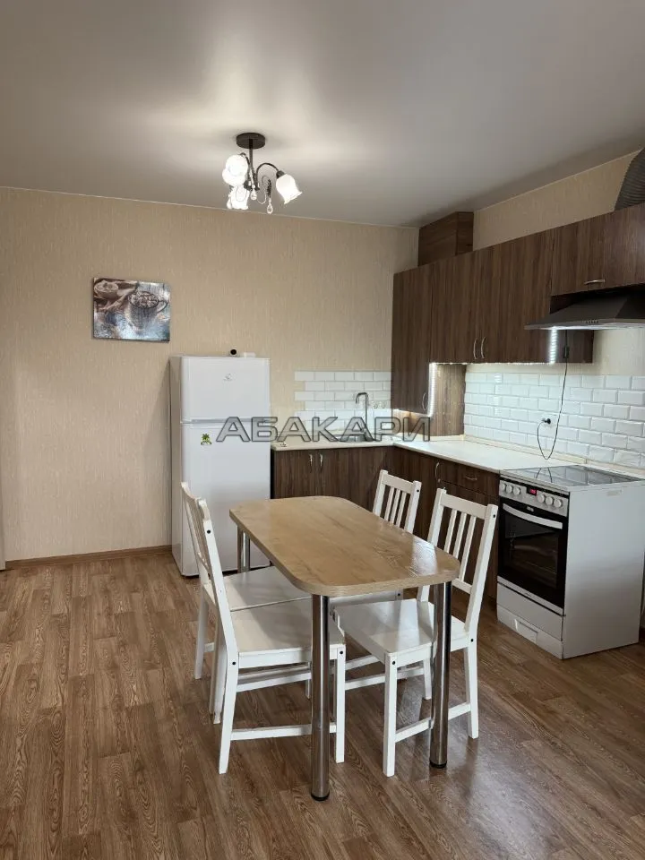 2-комнатная Вузовский переулок, 17  за 45000 руб/мес фото 1